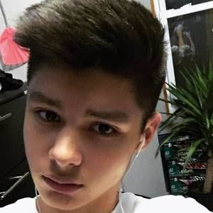 Meet your Posher, Ben